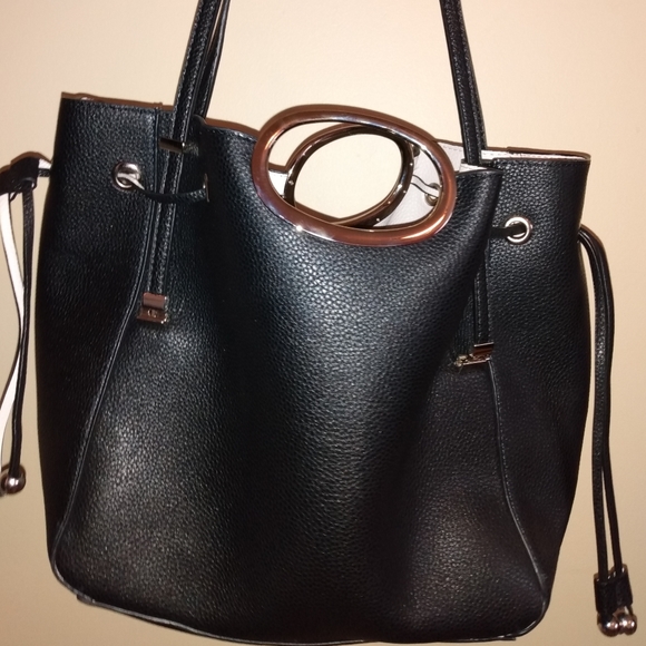 Mia & Luca Purse & Matching Wallet Set - Picture 4 of 5